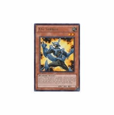 2012 Yu-Gi-Oh Extreme Victory T.G. Striker - EXVC-EN017 - Rare