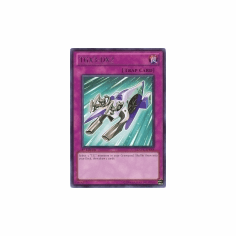 2012 Yu-Gi-Oh Extreme Victory TGX3-DX2 - EXVC-EN068 - Rare