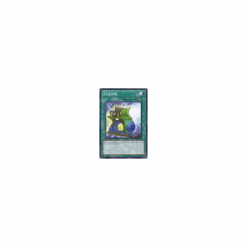 2012 Yu-Gi-Oh Extreme Victory TGX300 - EXVC-EN054 - Common