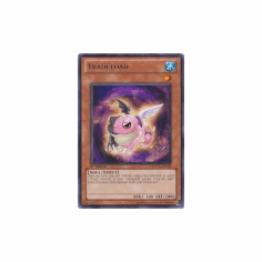 2012 Yu-Gi-Oh Extreme Victory Tradetoad - EXVC-EN033 - Rare