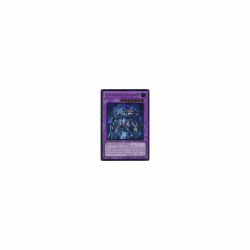 2012 Yu-Gi-Oh Extreme Victory Ultimate Rare - Elemental Hero Neos Knight - EXVC-EN093
