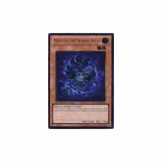 2012 Yu-Gi-Oh Extreme Victory Ultimate Rare - Mara of the Nordic Alfar - EXVC-EN083