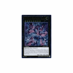 2012 Yu-Gi-Oh Galactic Overlord #GAOV041 Neo Galaxy-Eyes Photon Dragon (UTR)