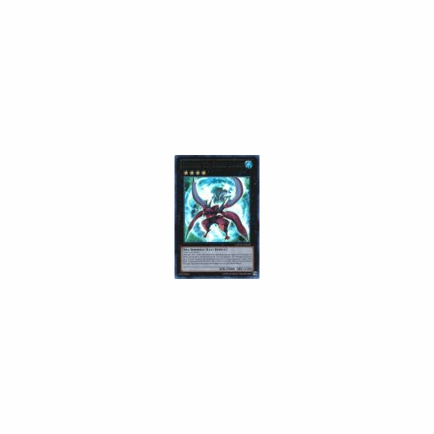2012 Yu-Gi-Oh Galactic Overlord #GAOV042 Number 32: Shark Drake (UR)
