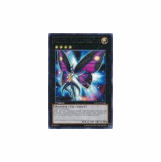 2012 Yu-Gi-Oh Galactic Overlord #GAOV044 Photon Papilloperative (R)
