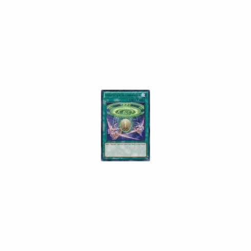 2012 Yu-Gi-Oh Galactic Overlord #GAOV056 Hieratic Seal of Convocation (R)