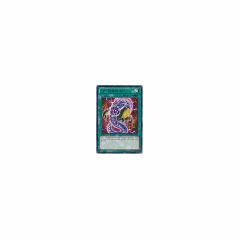2012 Yu-Gi-Oh Galactic Overlord #GAOV058 Evo-Diversity (R)