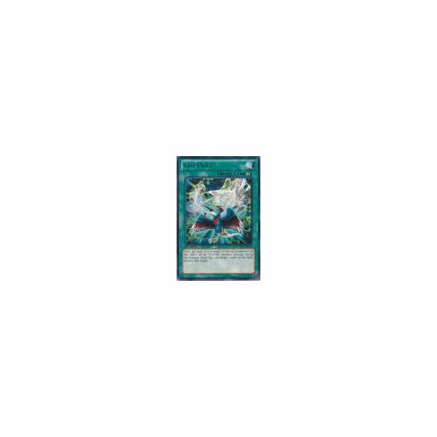 2012 Yu-Gi-Oh Galactic Overlord #GAOV059 Evo-Price (R)
