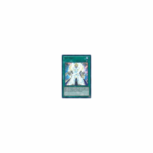 2012 Yu-Gi-Oh Galactic Overlord #GAOV062 Xyz Unit (UR)