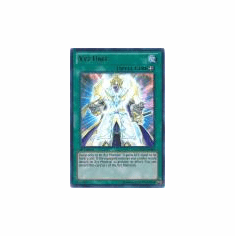 2012 Yu-Gi-Oh Galactic Overlord #GAOV062 Xyz Unit (UR)