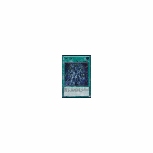 2012 Yu-Gi-Oh Galactic Overlord #GAOV062 Xyz Unit (UTR)