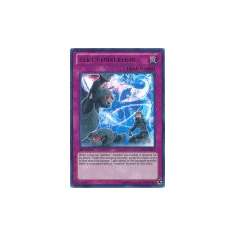 2012 Yu-Gi-Oh Galactic Overlord #GAOV073 Zekt Conversion (UR)