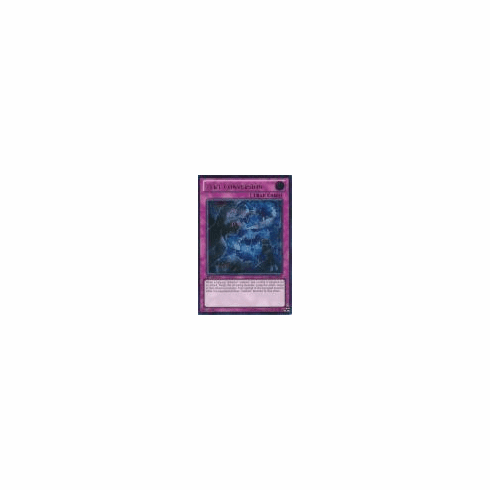 2012 Yu-Gi-Oh Galactic Overlord #GAOV073 Zekt Conversion (UTR)
