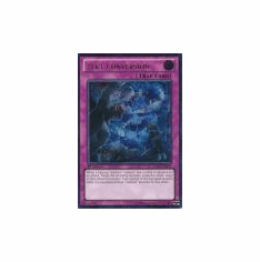 2012 Yu-Gi-Oh Galactic Overlord #GAOV073 Zekt Conversion (UTR)