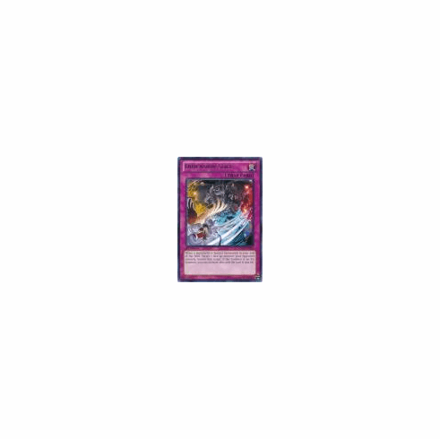 2012 Yu-Gi-Oh Galactic Overlord #GAOV076 Dimension Slice (R)