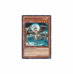 2012 Yu-Gi-Oh Galactic Overlord #GAOV081 Ancient Dragon (R)