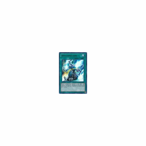2012 Yu-Gi-Oh Galactic Overlord #GAOV086 Draconnection (UR)