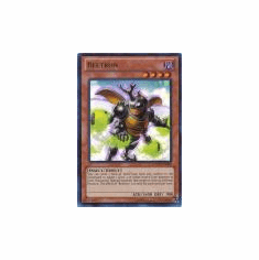 2012 Yu-Gi-Oh Galactic Overlord #GAOV092 Beetron (UR)