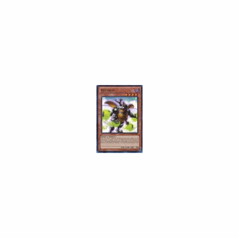 2012 Yu-Gi-Oh Galactic Overlord #GAOV092 Beetron (UR)