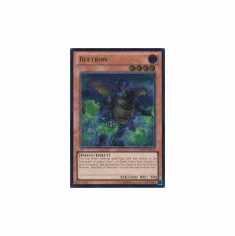 2012 Yu-Gi-Oh Galactic Overlord #GAOV092 Beetron (UTR)