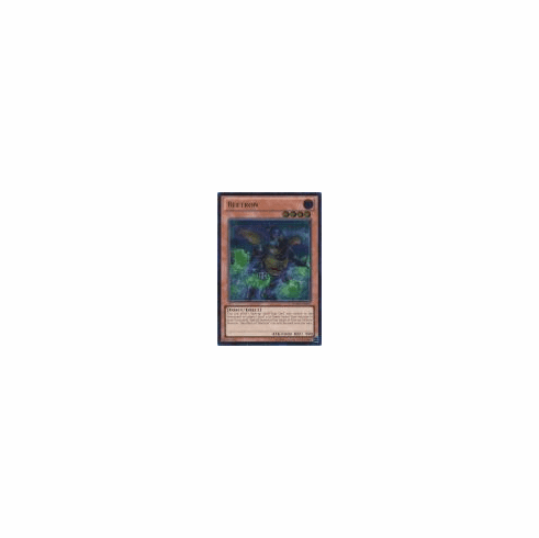 2012 Yu-Gi-Oh Galactic Overlord #GAOV092 Beetron (UTR)