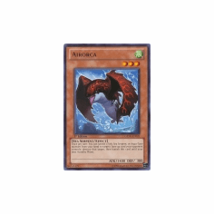 2012 Yu-Gi-Oh Generation Force Airorca - GENF-EN021 - Rare