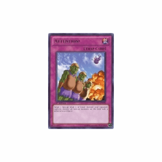 2012 Yu-Gi-Oh Generation Force Attention! - GENF-EN078 - Rare