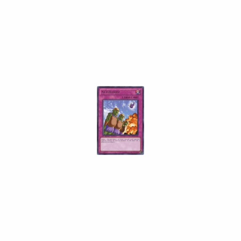 2012 Yu-Gi-Oh Generation Force Attention! - GENF-EN078 - Rare