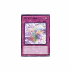 2012 Yu-Gi-Oh Generation Force Bright Future - GENF-EN070 - Rare