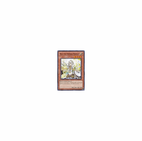 2012 Yu-Gi-Oh Generation Force Milla the Temporal Magician - GENF-EN038 - Common