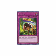 2012 Yu-Gi-Oh Generation Force Oh Fish! - GENF-EN069 - Rare