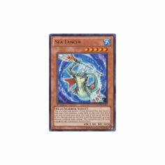 2012 Yu-Gi-Oh Generation Force Sea Lancer - GENF-EN081 - Rare