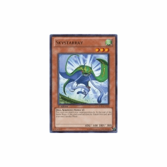 2012 Yu-Gi-Oh Generation Force Skystarray - GENF-EN020 - Rare