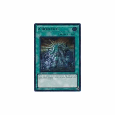 2012 Yu-Gi-Oh Generation Force Ultimate Rare - A Hero Lives - GENF-EN098