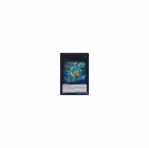 2012 Yu-Gi-Oh Generation Force Ultimate Rare - Leviair the Sea Dragon - GENF-EN043