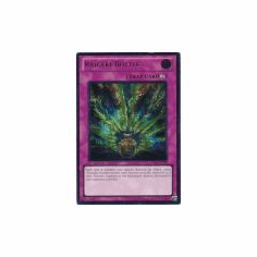 2012 Yu-Gi-Oh Generation Force Ultimate Rare - Raigeki Bottle - GENF-EN079