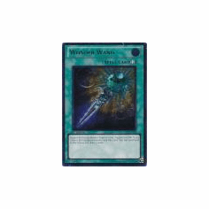 2012 Yu-Gi-Oh Generation Force Ultimate Rare - Wonder Wand - GENF-EN045