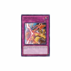 2012 Yu-Gi-Oh Generation Force United Front - GENF-EN075 - Rare