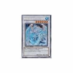 2012 Yu-Gi-Oh Hidden Arsenal 1 Brionac, Dragon of the Ice Barrier - HA01-EN022 - Secret Rare
