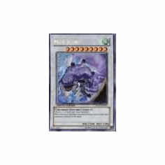 2012 Yu-Gi-Oh Hidden Arsenal 1 Mist Wurm - HA01-EN023 - Secret Rare