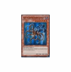 2012 Yu-Gi-Oh Hidden Arsenal 2 Ally of Justice Enemy Catcher - HA02-EN020 - Super Rare
