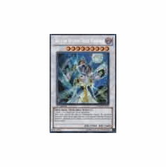2012 Yu-Gi-Oh Hidden Arsenal 2 Ally of Justice Field Marshal - HA02-EN030 - Secret Rare