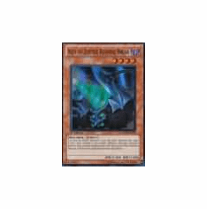 2012 Yu-Gi-Oh Hidden Arsenal 2 Ally of Justice Reverse Break - HA02-EN050 - Super Rare