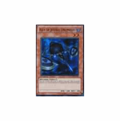 2012 Yu-Gi-Oh Hidden Arsenal 2 Ally of Justice Unlimiter - HA02-EN051 - Super Rare