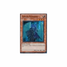 2012 Yu-Gi-Oh Hidden Arsenal 2 Fabled Kushano - HA02-EN034 - Super Rare