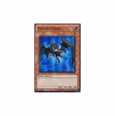 2012 Yu-Gi-Oh Hidden Arsenal 2 Fabled Lurrie - HA02-EN031 - Super Rare