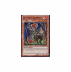 2012 Yu-Gi-Oh Hidden Arsenal 2 Flamvell Grunika - HA02-EN015 - Super Rare
