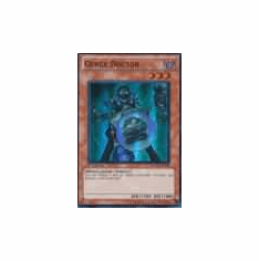 2012 Yu-Gi-Oh Hidden Arsenal 2 Genex Doctor - HA02-EN009 - Super Rare