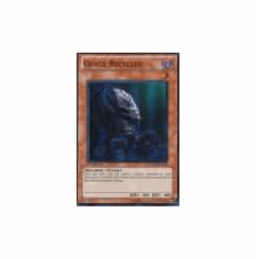 2012 Yu-Gi-Oh Hidden Arsenal 2 Genex Recycled - HA02-EN044 - Super Rare