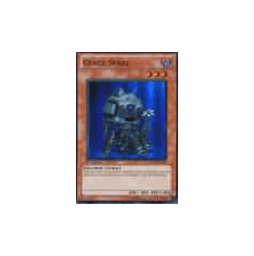 2012 Yu-Gi-Oh Hidden Arsenal 2 Genex Spare - HA02-EN007 - Super Rare
